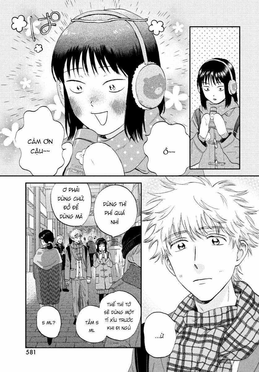 SKIP TO LOAFER Chapter 28 trang 28