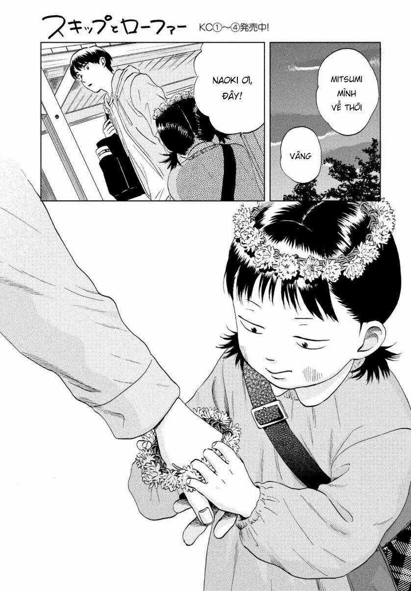 SKIP TO LOAFER Chapter 29 trang 15