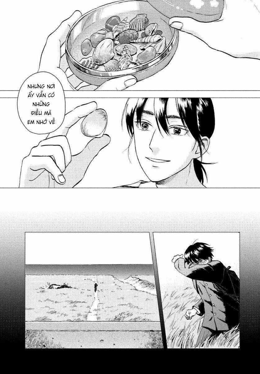 SKIP TO LOAFER Chapter 29 trang 25