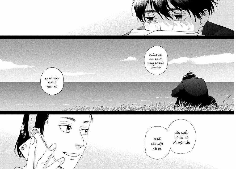 SKIP TO LOAFER Chapter 29 trang 26