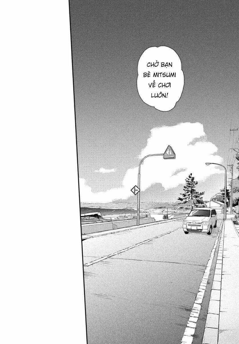 SKIP TO LOAFER Chapter 29 trang 27