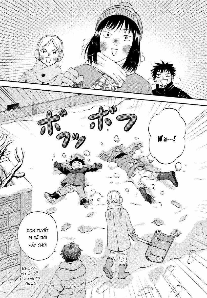 SKIP TO LOAFER Chapter 29 trang 28