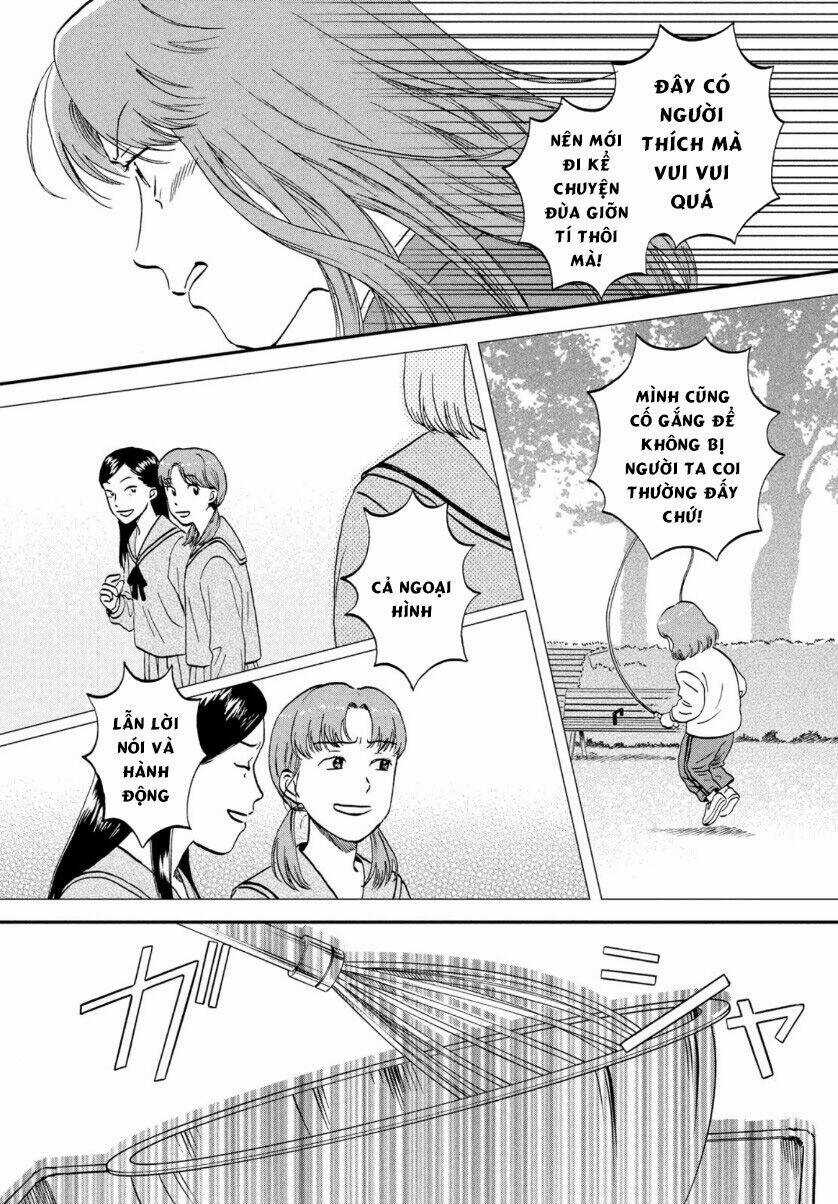 SKIP TO LOAFER Chapter 30 trang 21