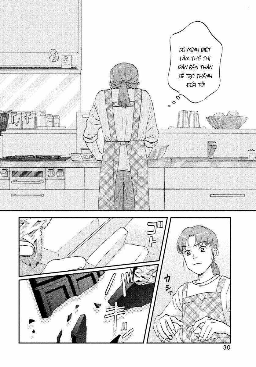 SKIP TO LOAFER Chapter 30 trang 22