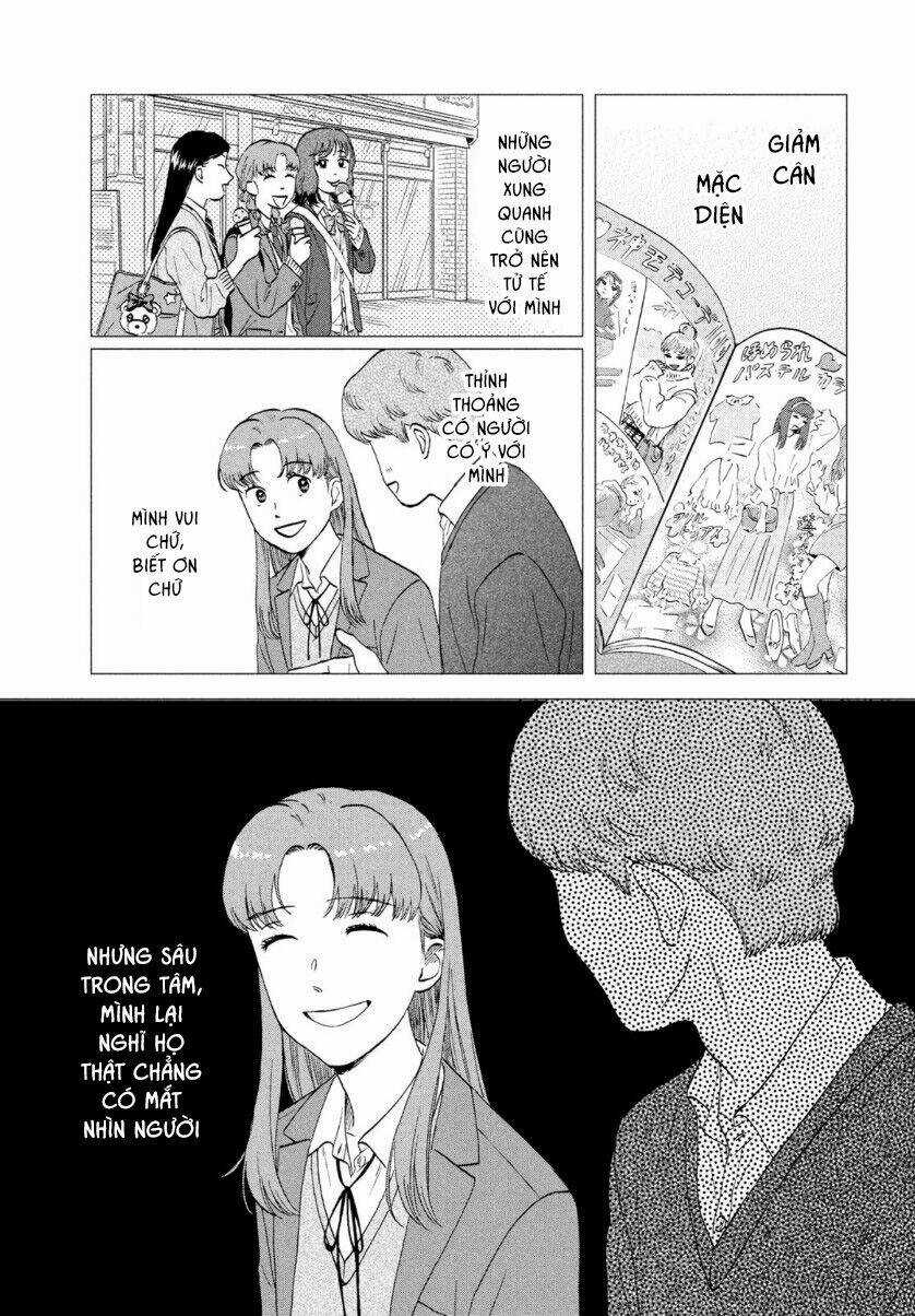 SKIP TO LOAFER Chapter 30 trang 23