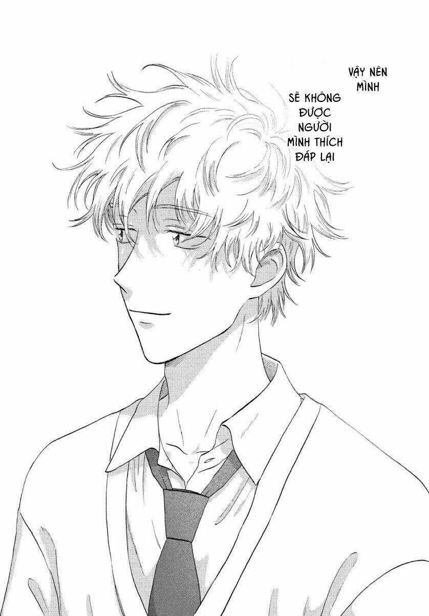 SKIP TO LOAFER Chapter 30 trang 25