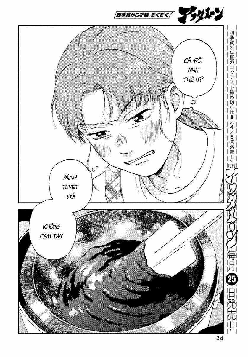 SKIP TO LOAFER Chapter 30 trang 26