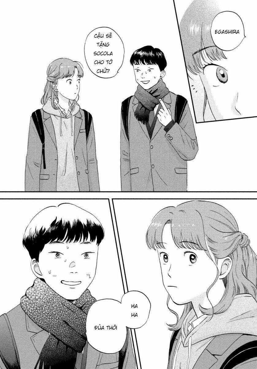 SKIP TO LOAFER Chapter 30 trang 8