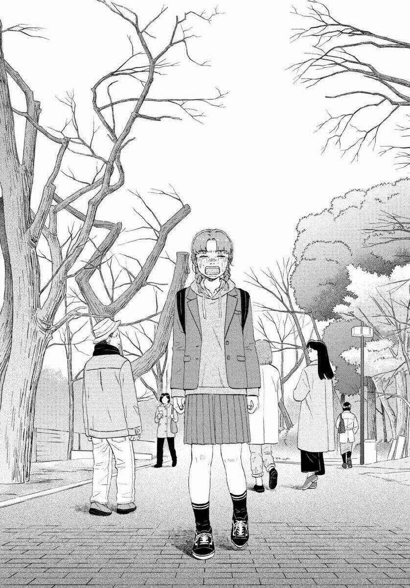 SKIP TO LOAFER Chapter 31 trang 22