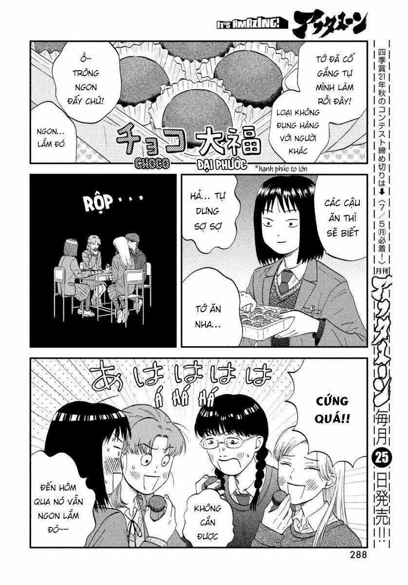 SKIP TO LOAFER Chapter 31 trang 25