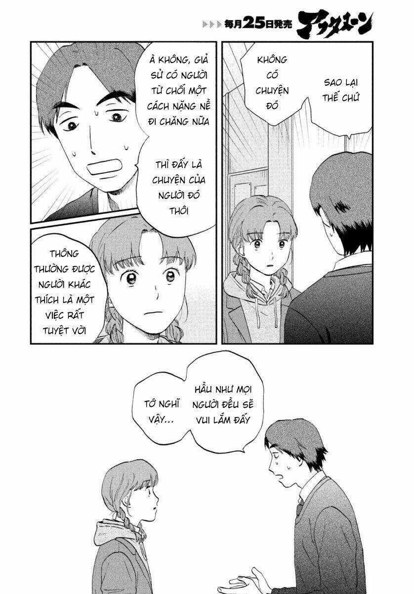 SKIP TO LOAFER Chapter 31 trang 7