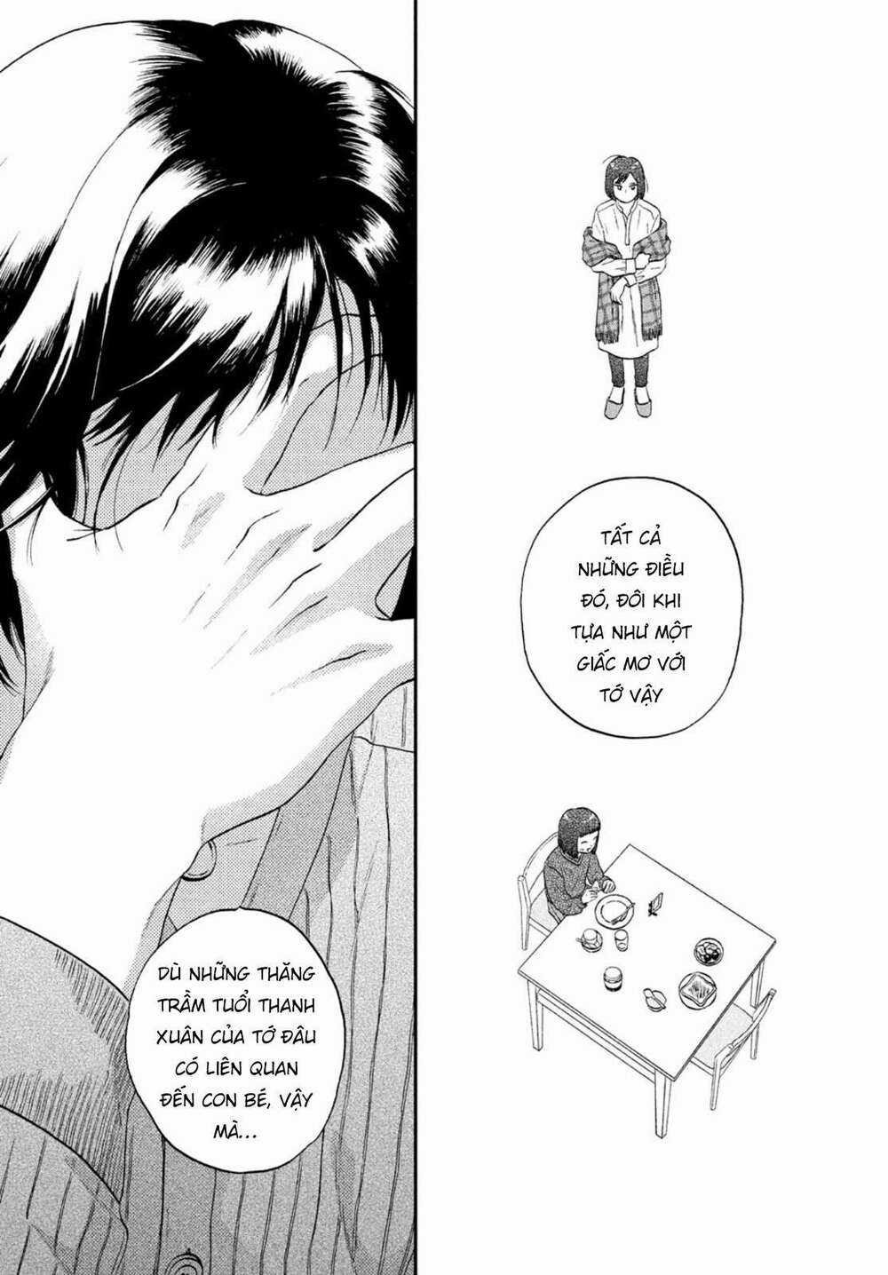 SKIP TO LOAFER Chapter 33 trang 17