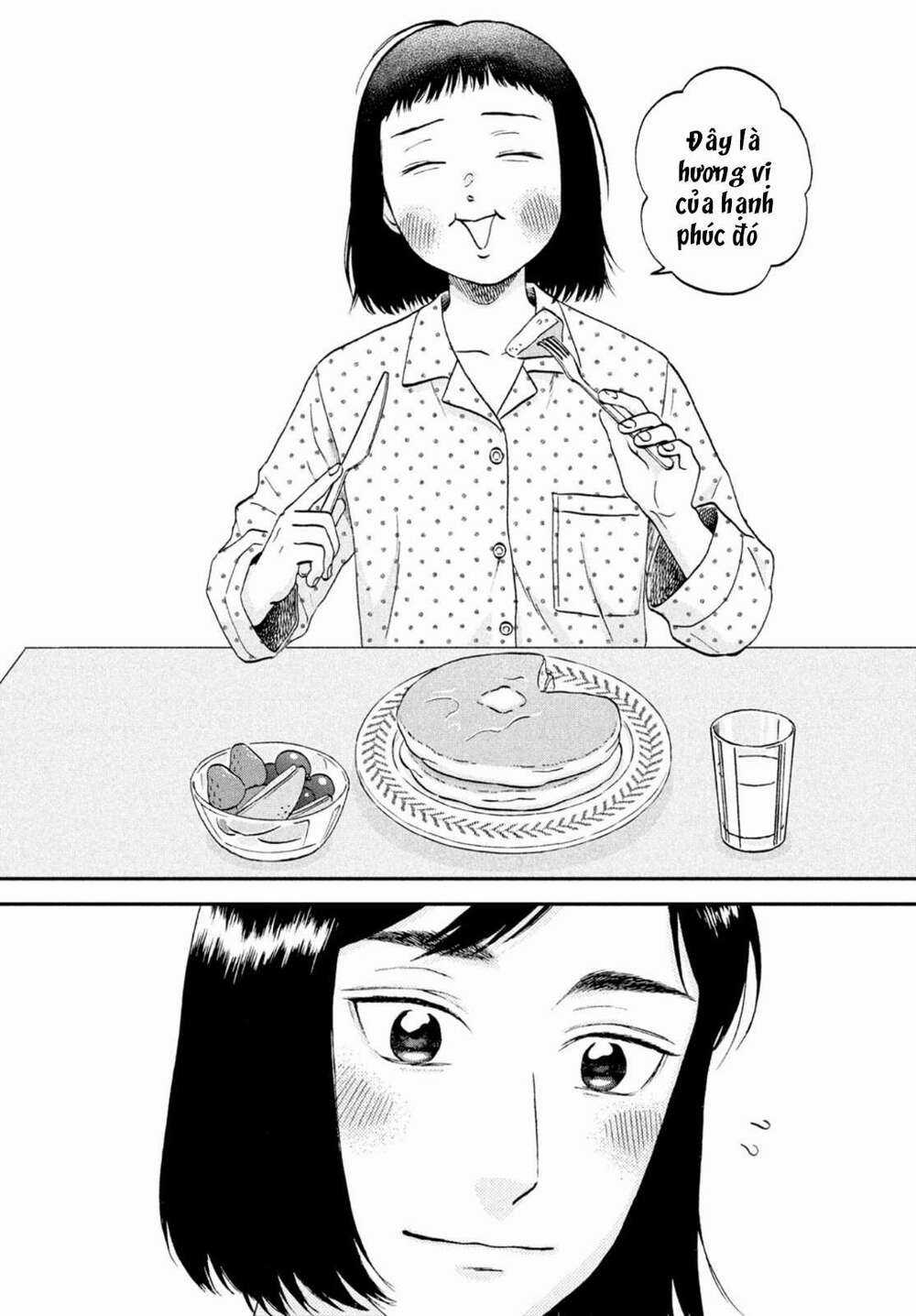 SKIP TO LOAFER Chapter 33 trang 24