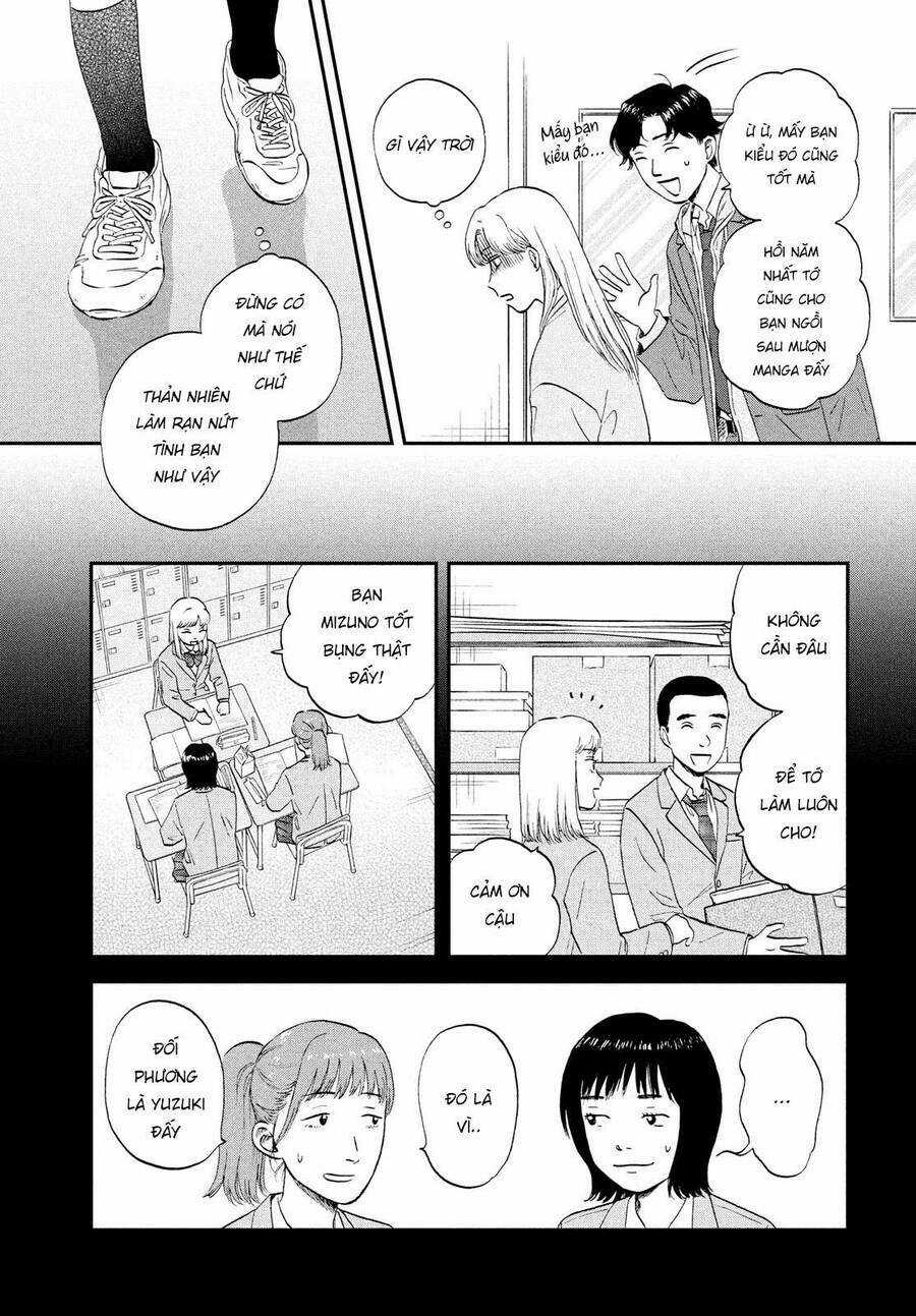 SKIP TO LOAFER Chapter 38 trang 14