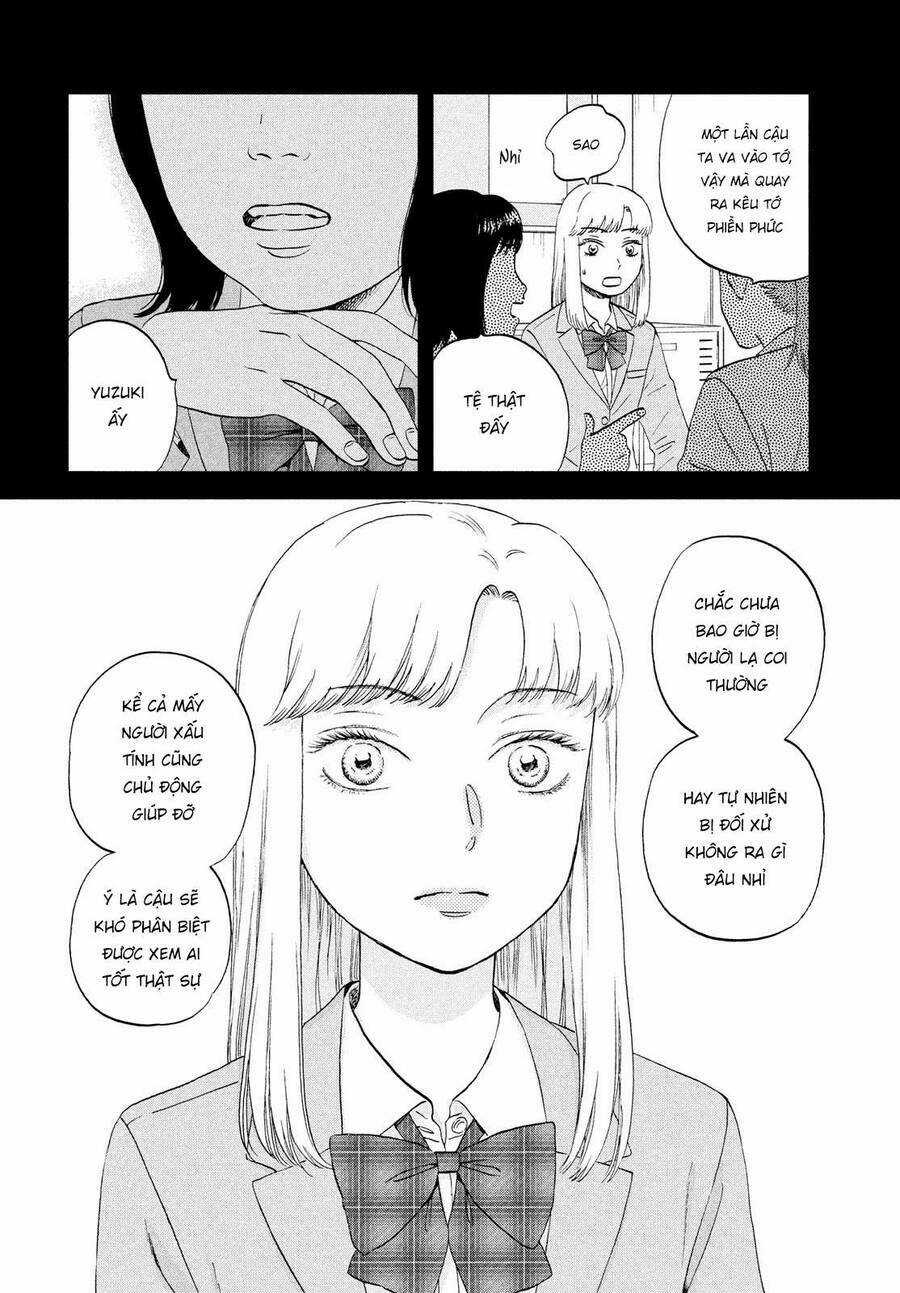 SKIP TO LOAFER Chapter 38 trang 15