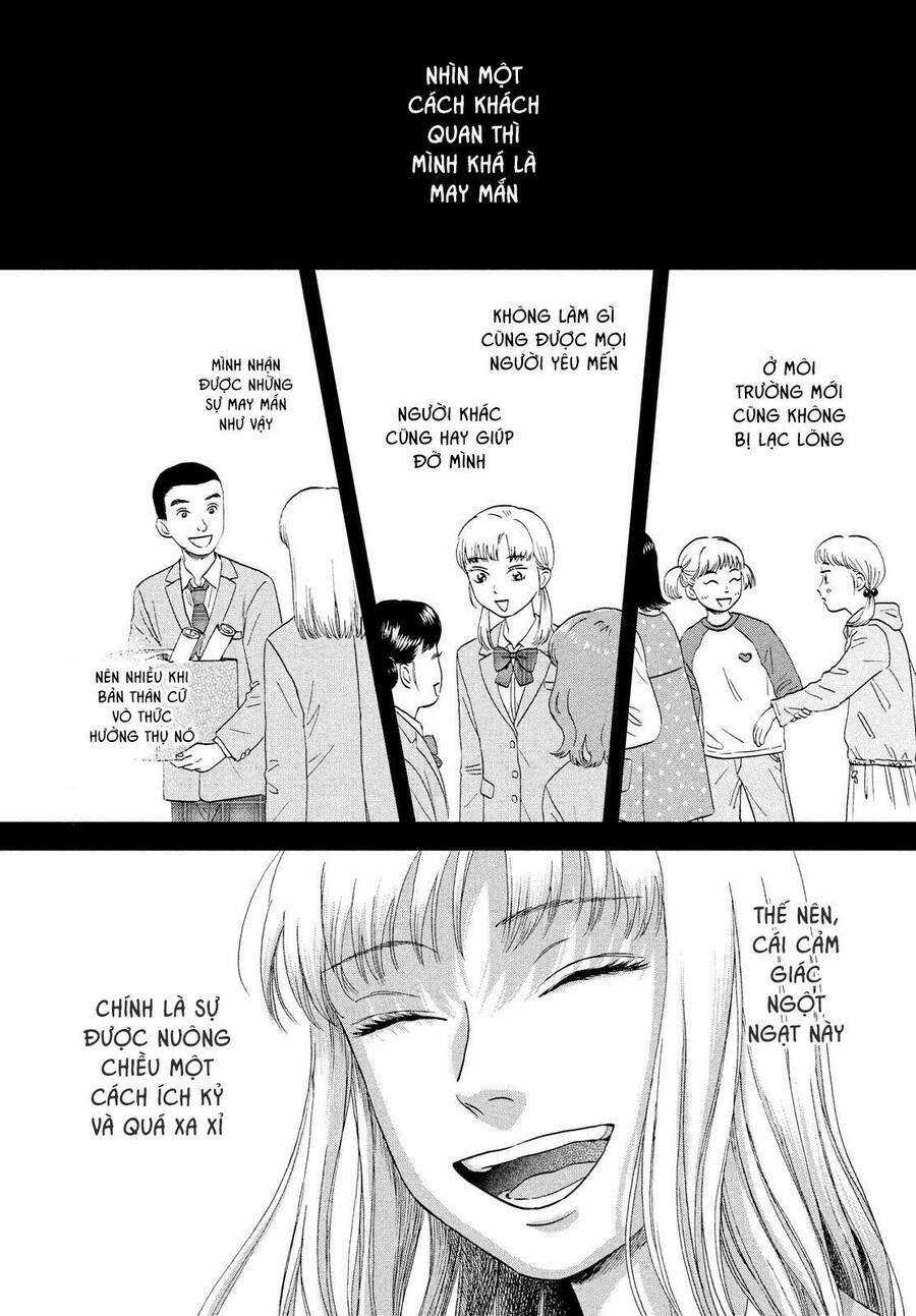 SKIP TO LOAFER Chapter 38 trang 18