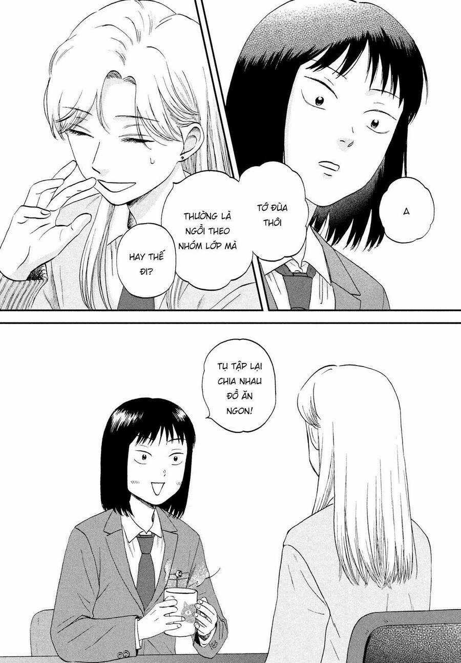 SKIP TO LOAFER Chapter 38 trang 30