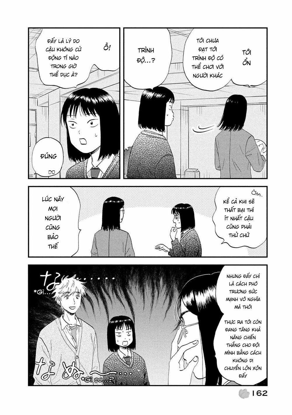 SKIP TO LOAFER Chapter 41 trang 16