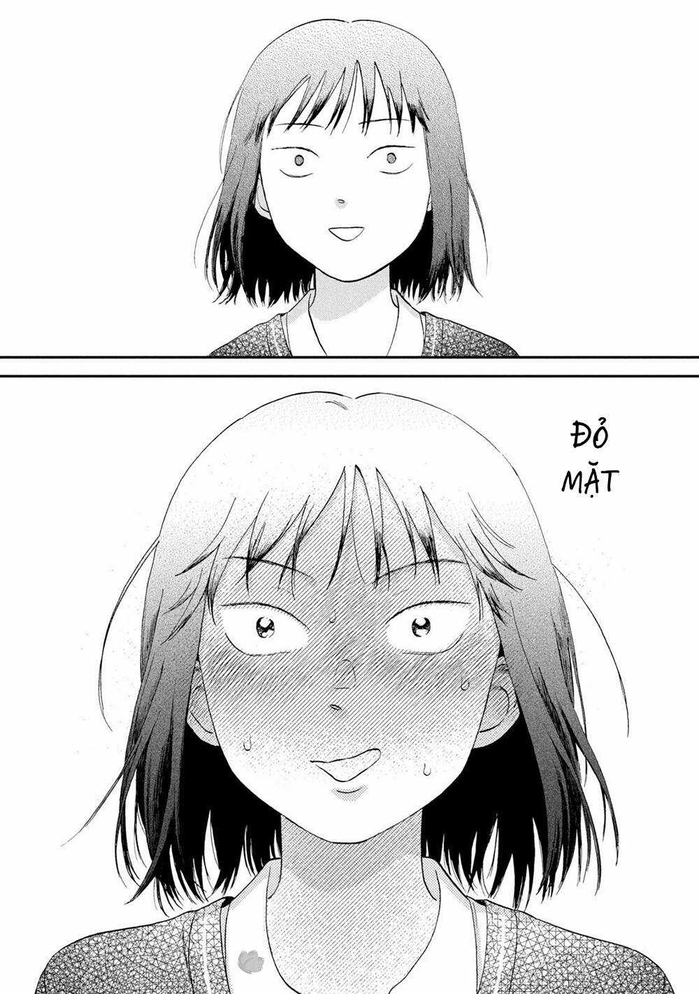 SKIP TO LOAFER Chapter 41 trang 23