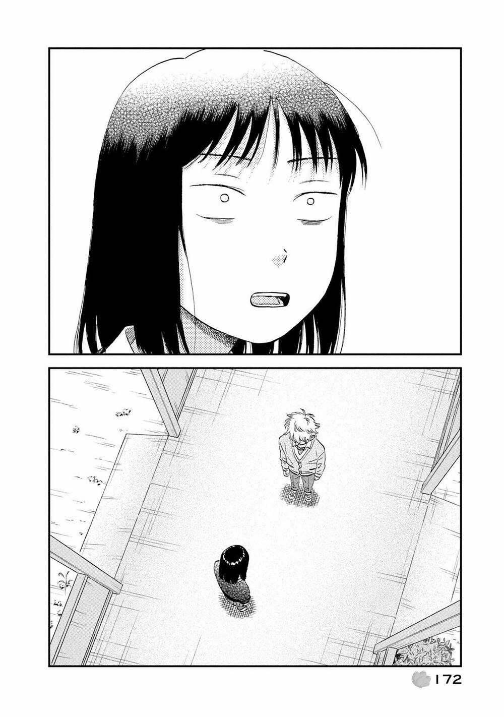 SKIP TO LOAFER Chapter 41 trang 26