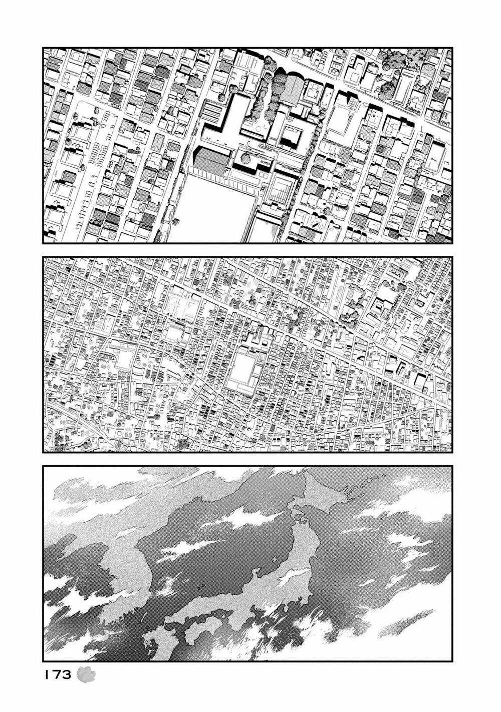 SKIP TO LOAFER Chapter 41 trang 27