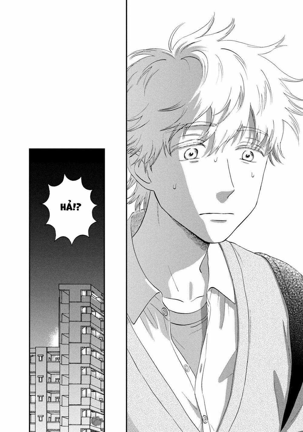 SKIP TO LOAFER Chapter 42 trang 13