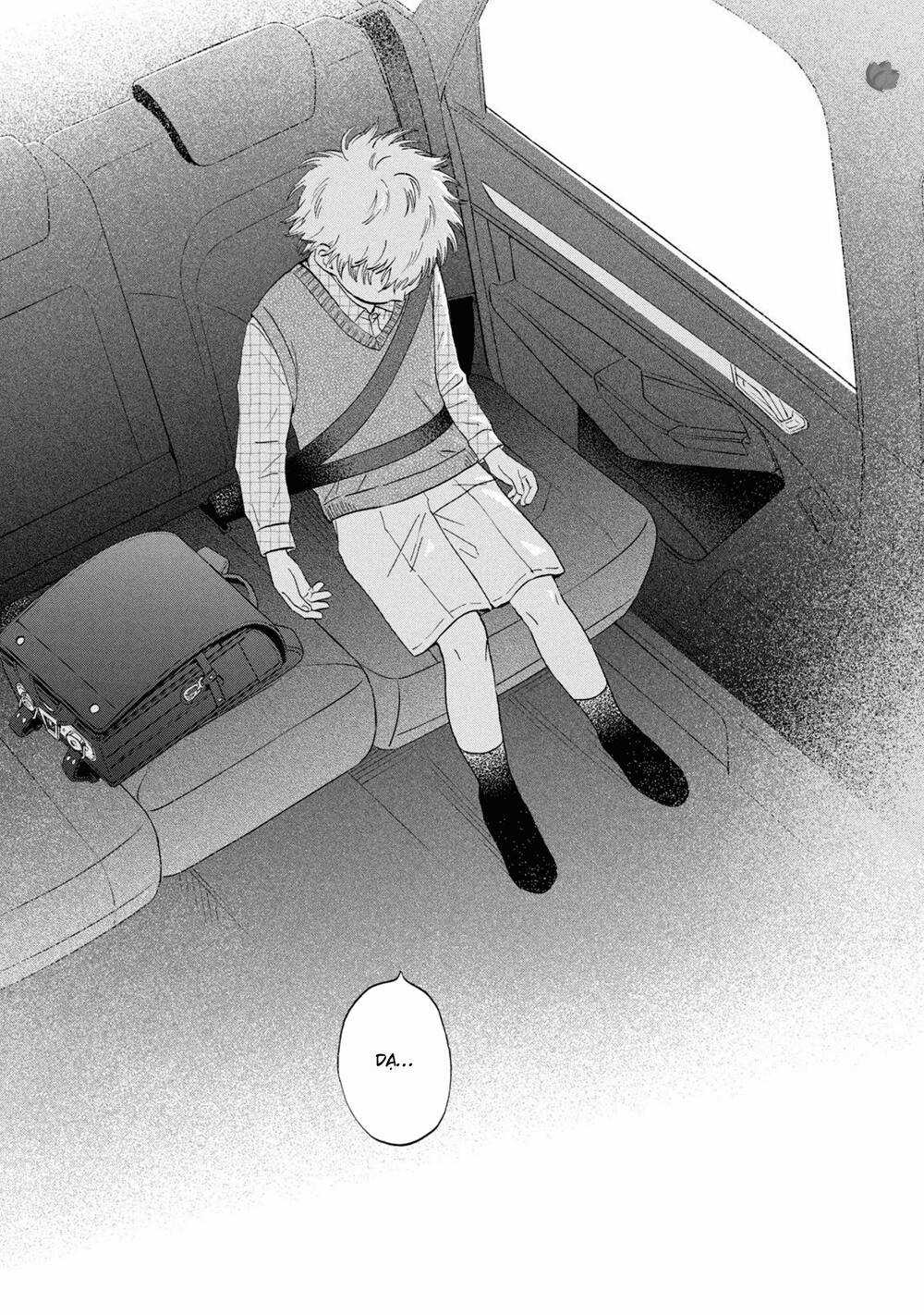 SKIP TO LOAFER Chapter 42 trang 24