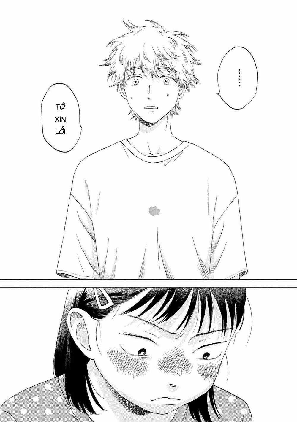 SKIP TO LOAFER Chapter 43 trang 29