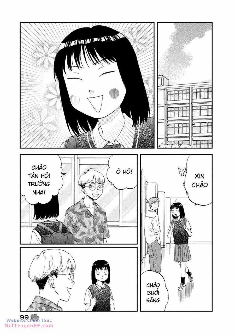 SKIP TO LOAFER Chapter 45 trang 13