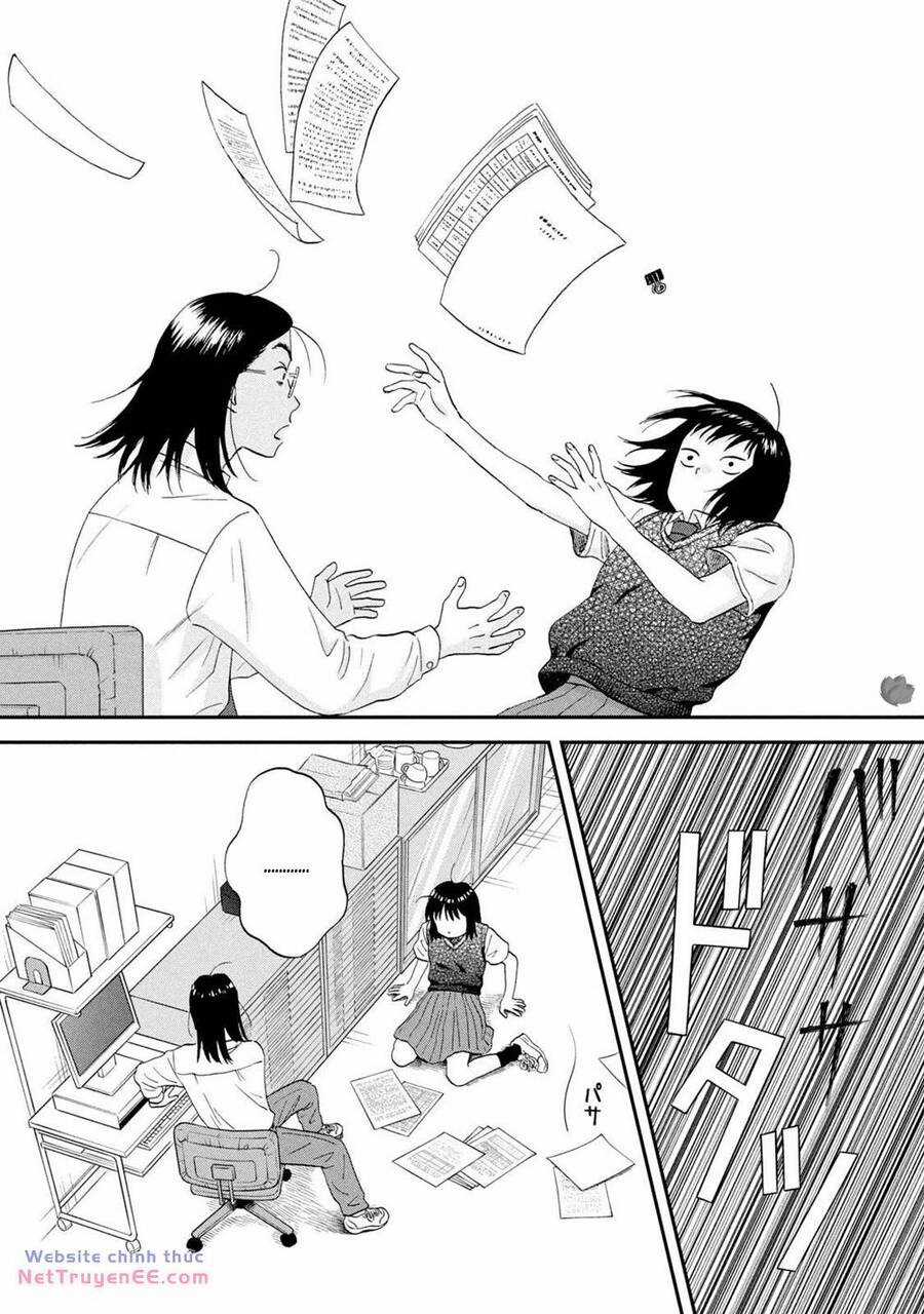 SKIP TO LOAFER Chapter 45 trang 18