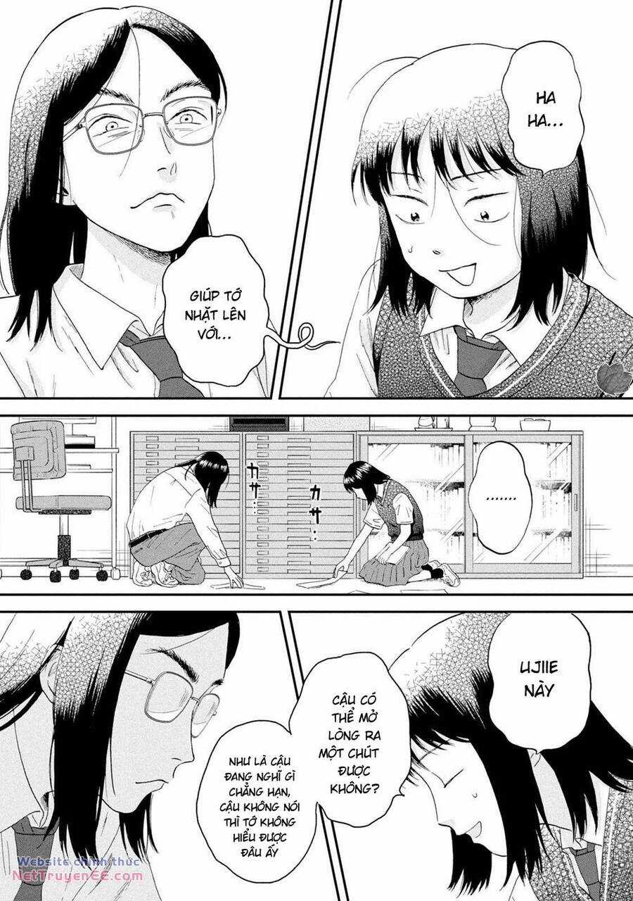 SKIP TO LOAFER Chapter 45 trang 19