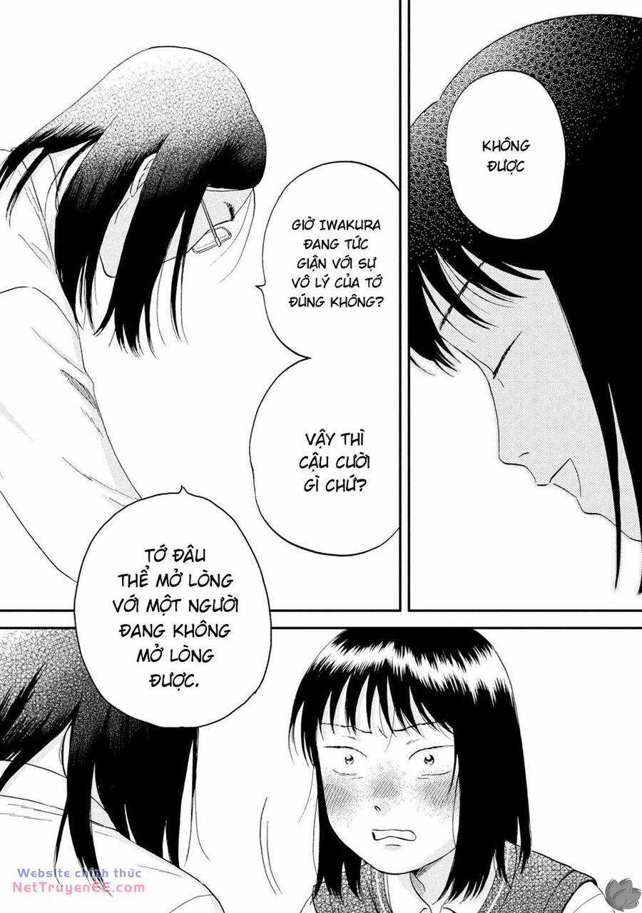 SKIP TO LOAFER Chapter 45 trang 20