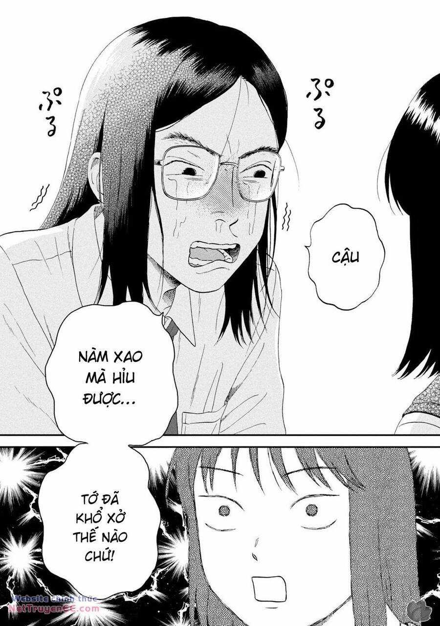 SKIP TO LOAFER Chapter 45 trang 21