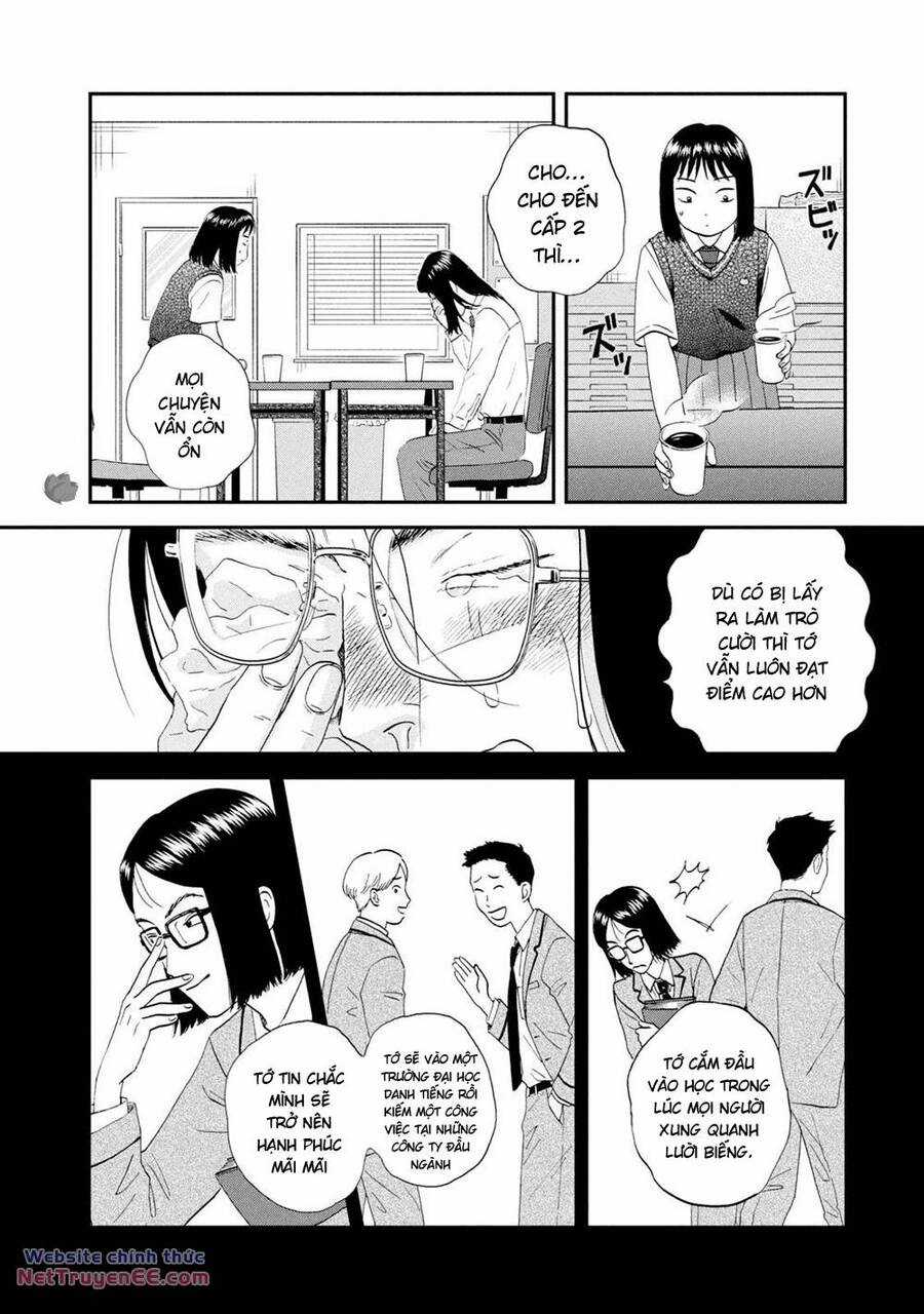SKIP TO LOAFER Chapter 45 trang 22