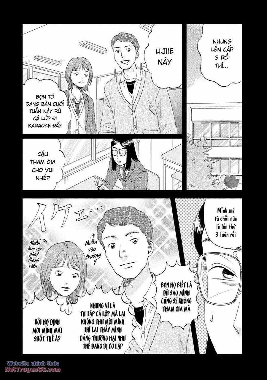 SKIP TO LOAFER Chapter 45 trang 23