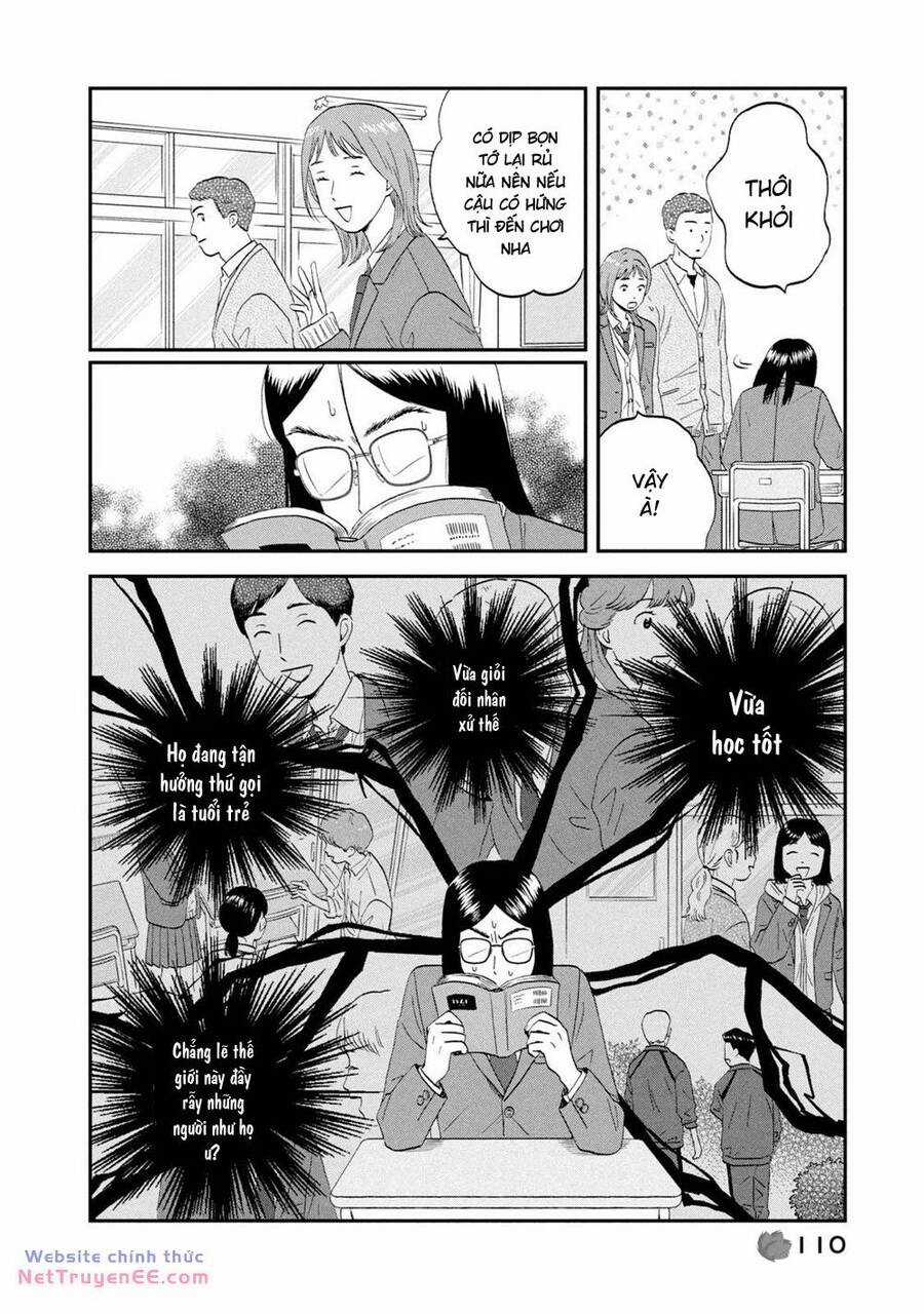 SKIP TO LOAFER Chapter 45 trang 24