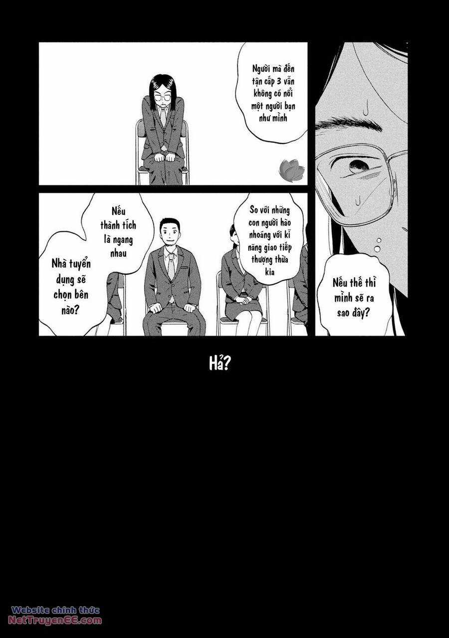 SKIP TO LOAFER Chapter 45 trang 25