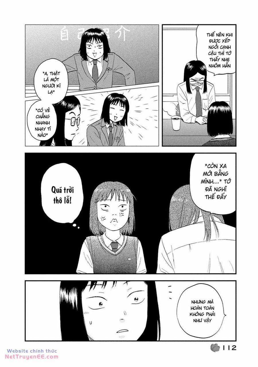 SKIP TO LOAFER Chapter 45 trang 26