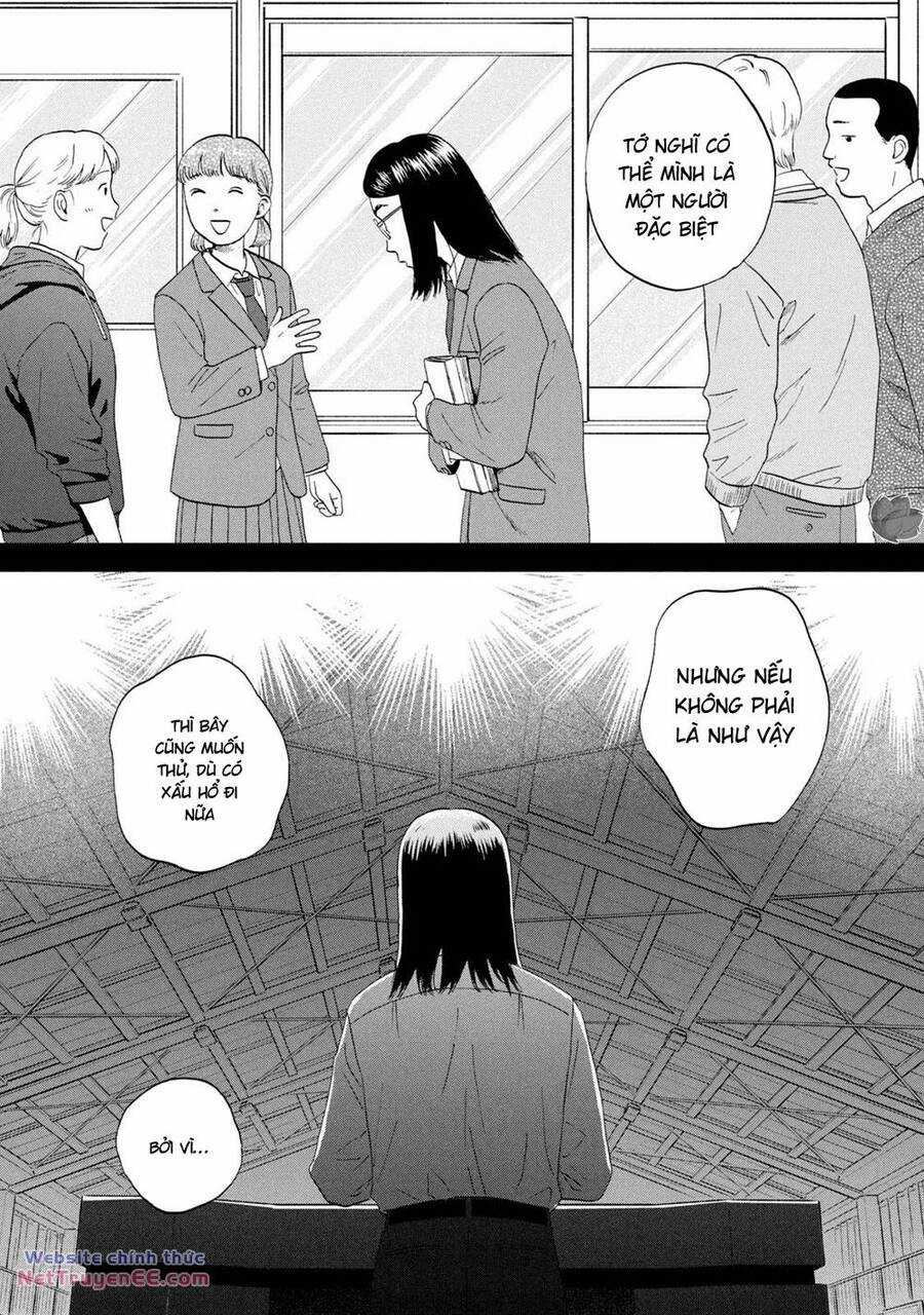 SKIP TO LOAFER Chapter 45 trang 29