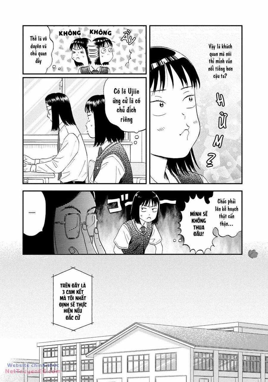 SKIP TO LOAFER Chapter 45 trang 3