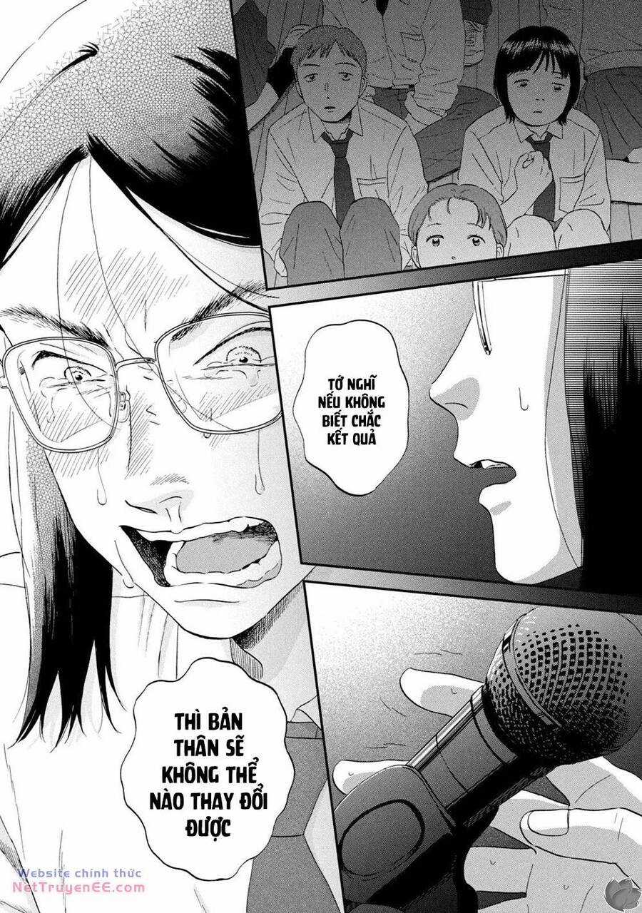 SKIP TO LOAFER Chapter 45 trang 30