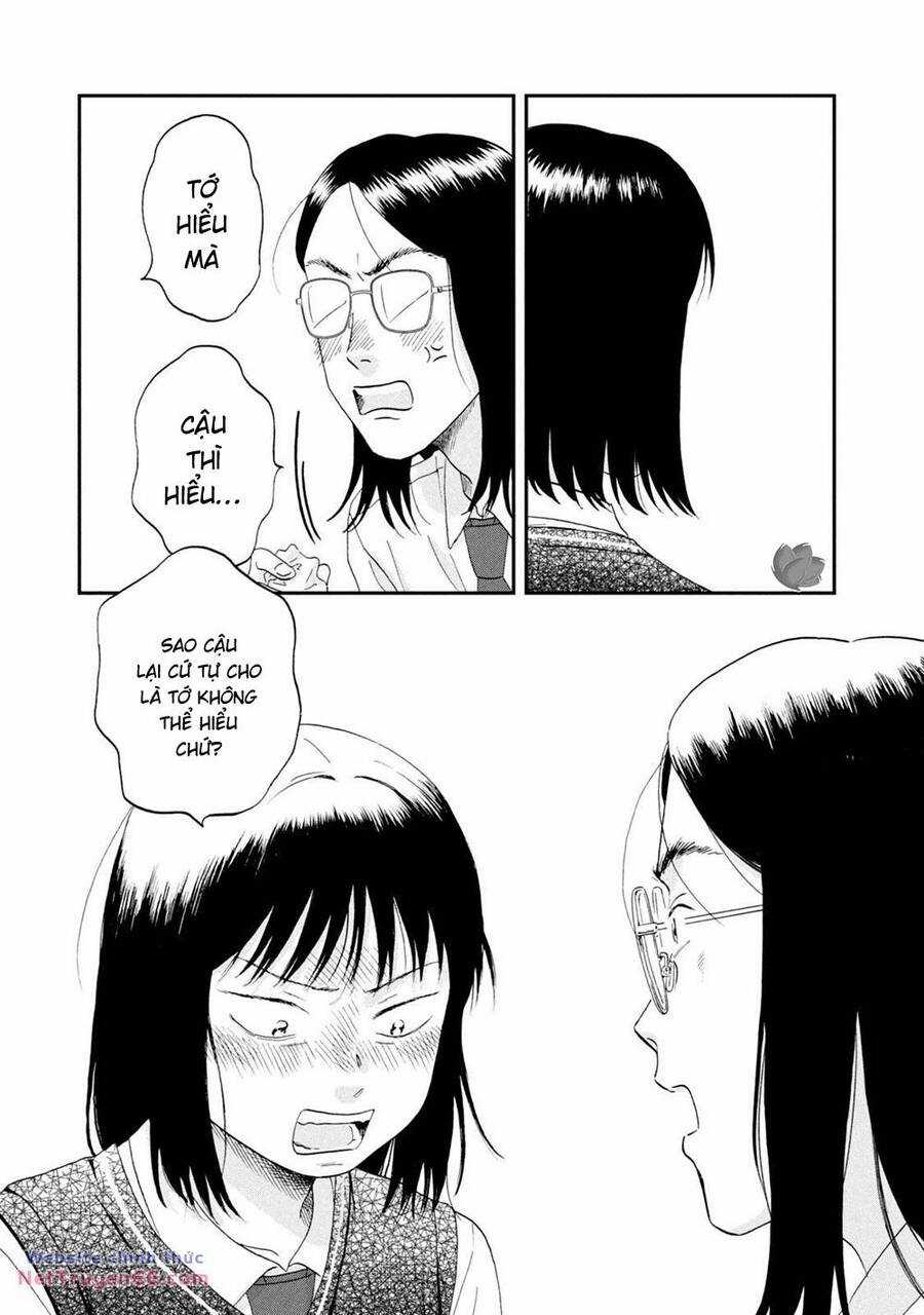 SKIP TO LOAFER Chapter 45 trang 31