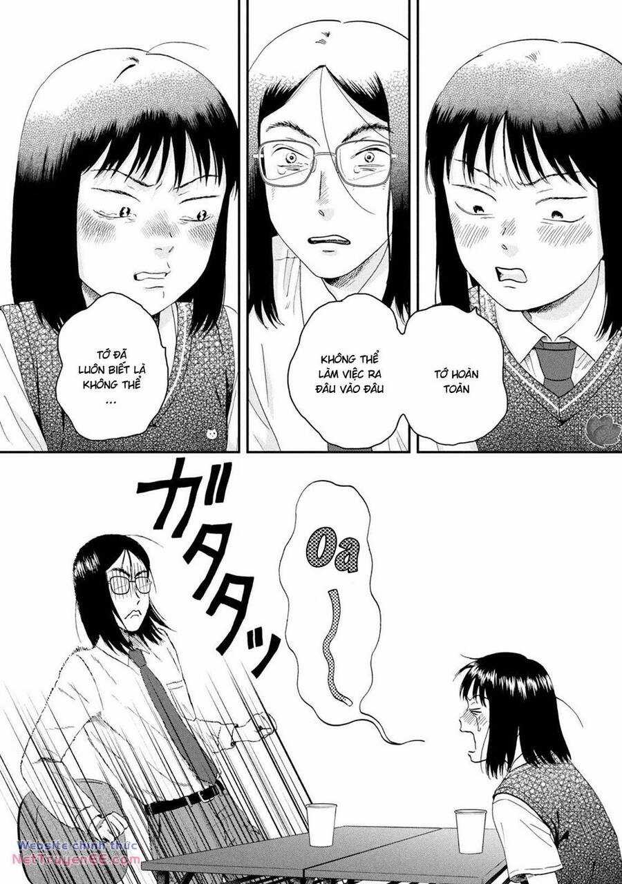 SKIP TO LOAFER Chapter 45 trang 32