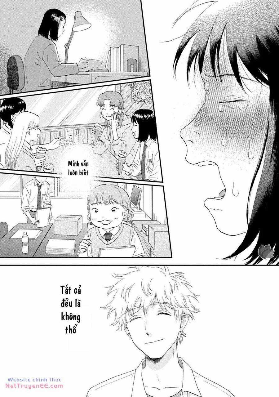 SKIP TO LOAFER Chapter 45 trang 33