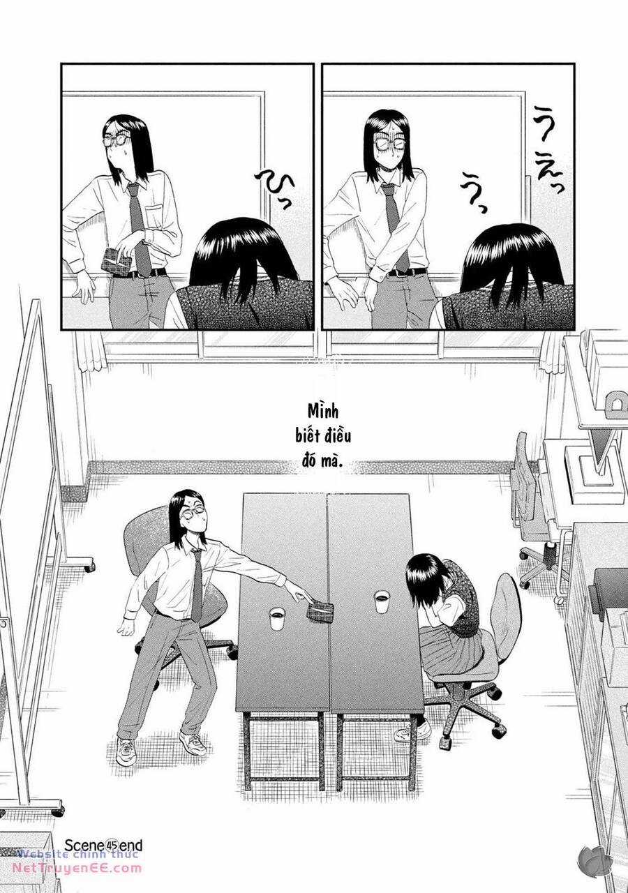 SKIP TO LOAFER Chapter 45 trang 34