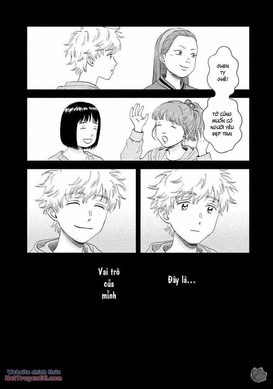 SKIP TO LOAFER Chapter 46 trang 10