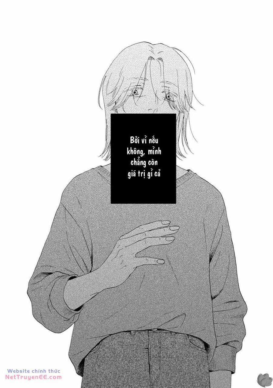 SKIP TO LOAFER Chapter 46 trang 12