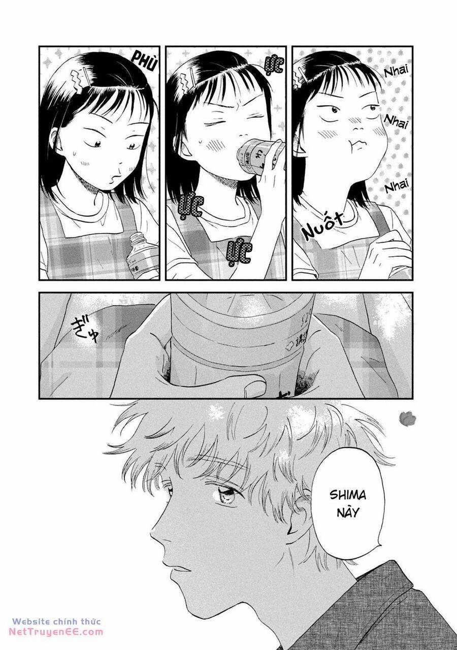 SKIP TO LOAFER Chapter 46 trang 19