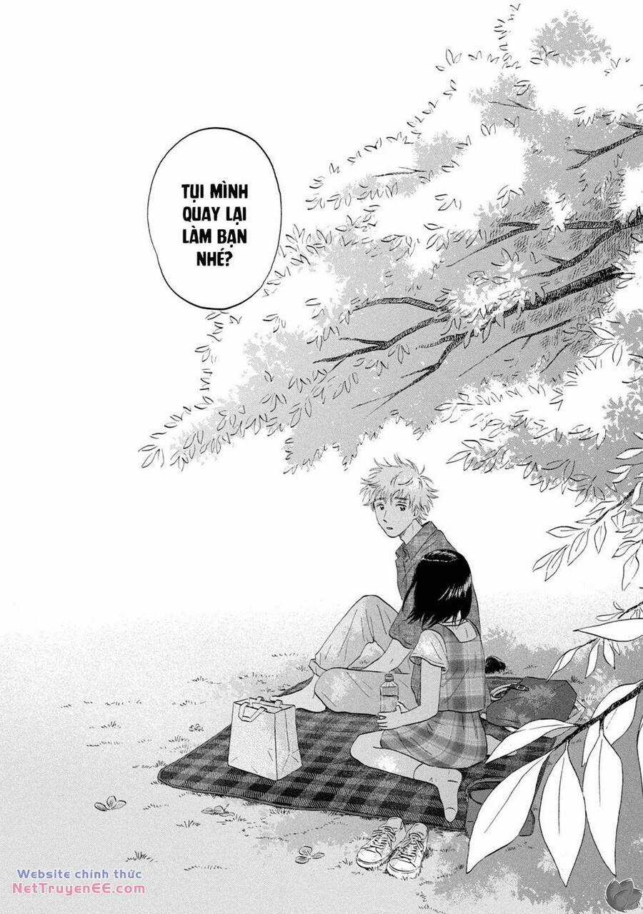 SKIP TO LOAFER Chapter 46 trang 20