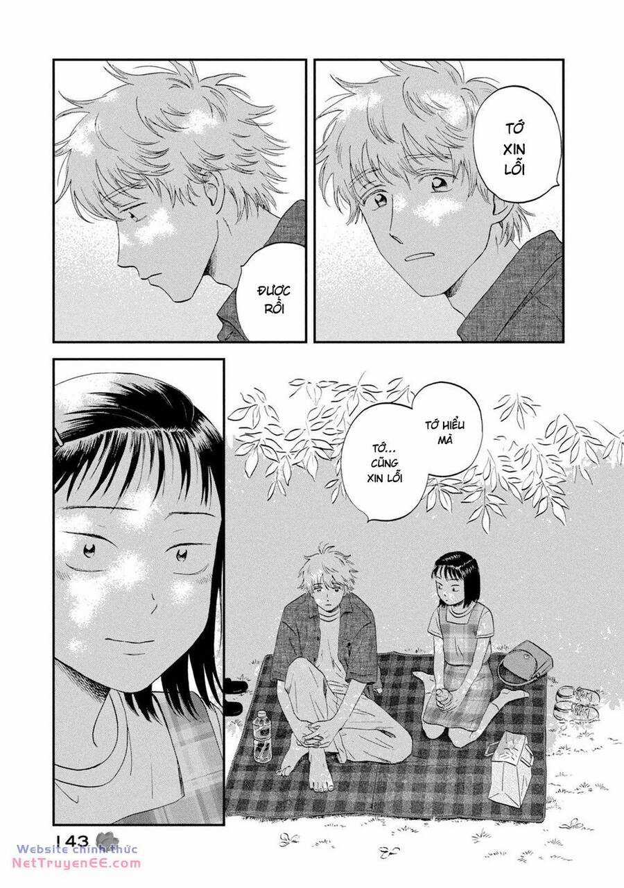 SKIP TO LOAFER Chapter 46 trang 23